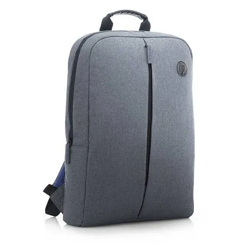 HP Laptop Backpack 15.6" Grey