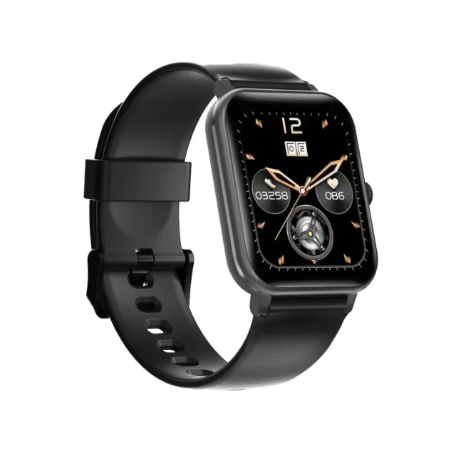 Blackview Smart Watch R3 Max Black