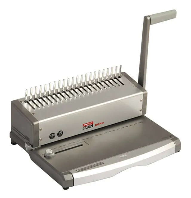 Opus Spiral Machine "Bono Plus"