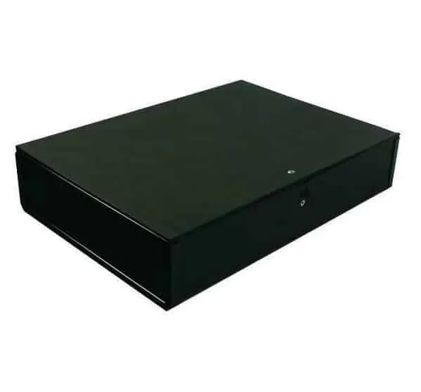 Reno Lockspring PVC Black PBF03/BBF03
