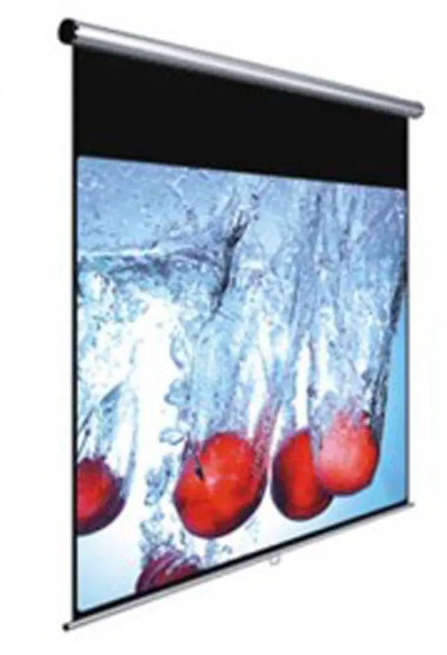 B/R Projection Screen 180X180 BR00107