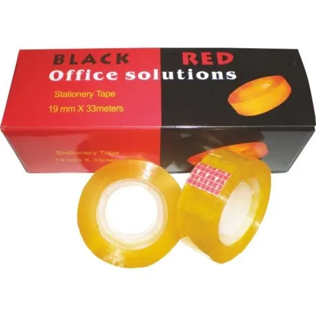 B/R Cellotape 15X33M Each BR00096