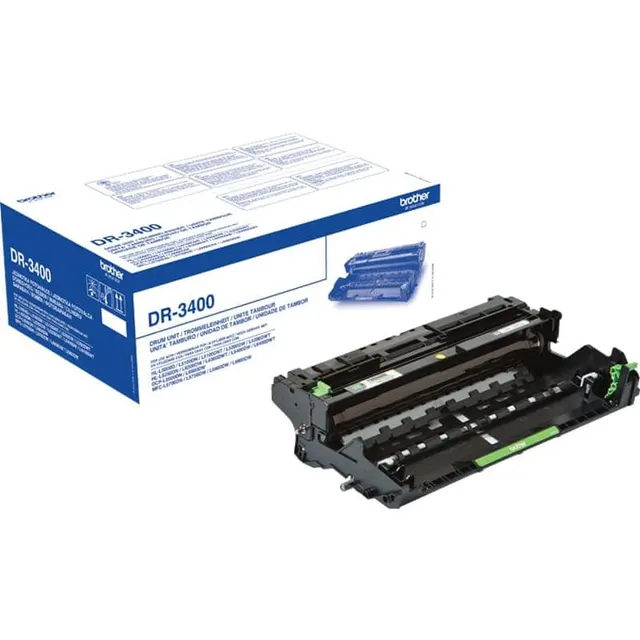 Brother Drum DR-3400