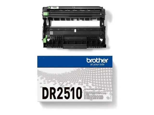 Brother Drum DR-2510