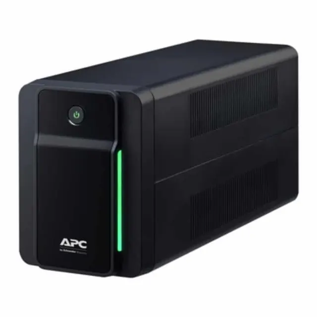 Apc Back-Ups Line Interractive 950VA, USB, RJ45 6xIEC Sockets 12V9AH X 1 BX950MI