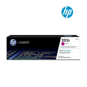 HP Toner CF543X Magenta (203X)
