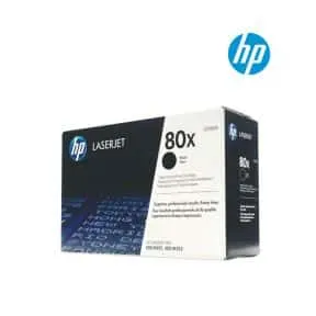 HP Toner CF280X