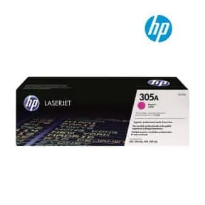 HP Toner CE413A Magenta