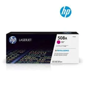 HP Toner M552DN Magenta CF363A