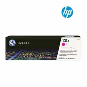HP Toner CF213A Magenta (131A)