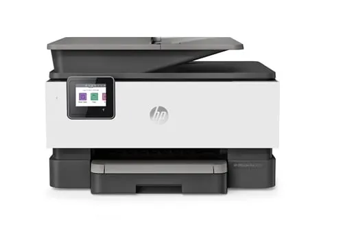 HP Printer AiO OfficeJet Pro 9010E 257G4B
