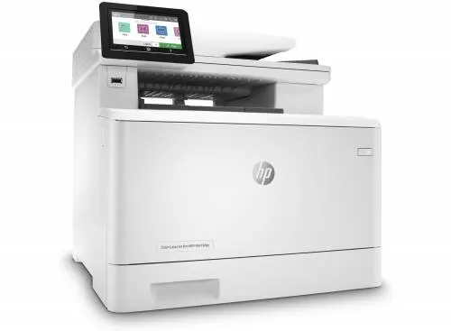 HP Printer Laserjet M479fdn W1A79A