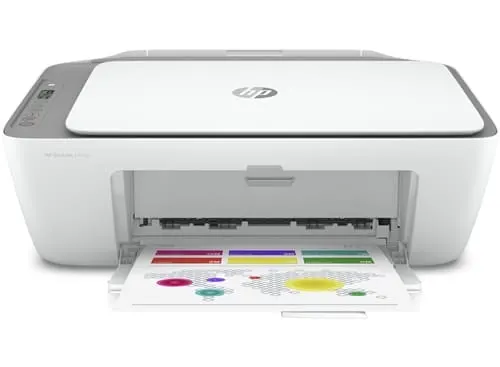 HP Printer Deskjet 2720e Aio 26K67B