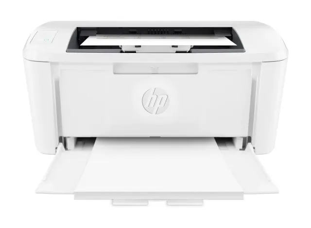 HP Printer Laserjet M110we HP+ (7MD66E)