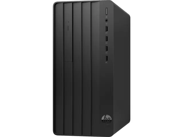HP Pro Tower 290 G9 i3-12100 8GB/256GB NVMe/ Dos 6D343EA