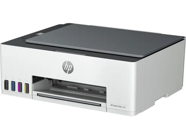 HP Printer Smart Tank 580 AiO 1F3Y2A
