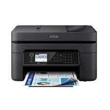 Epson Printer Inkjet Color Business WF-2870DWF A4 C11CG31404