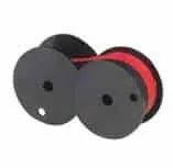 NG Ribbon for Calculator Casio RB-02 GR.51 / 24 B/R