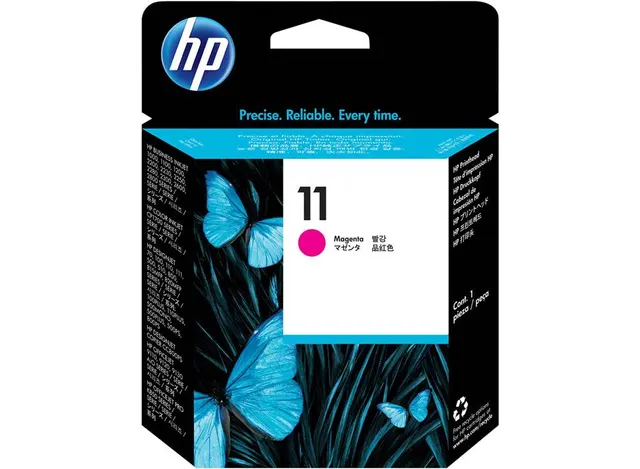 HP Printhead 11 Magenta