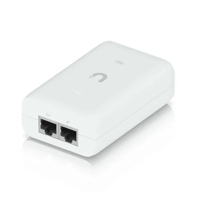 Ubiquiti Unifi POE Injector 30W U-Poe+