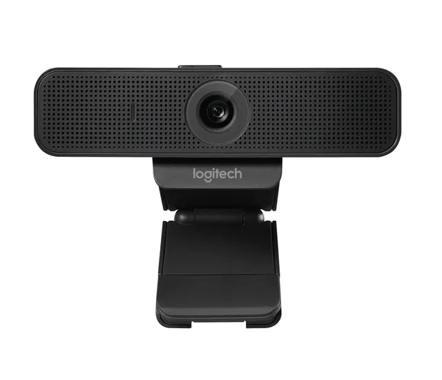 Logitech Webcam C925E (960-001076)