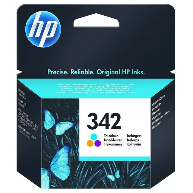 HP Ink Cartridge 342