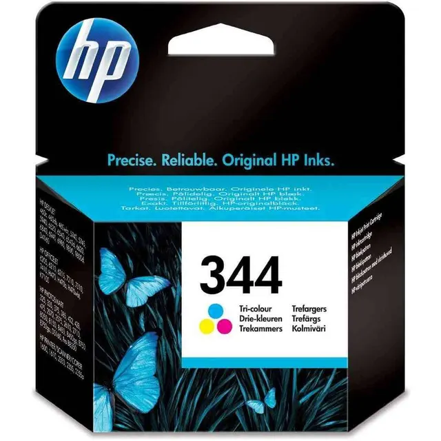 HP Ink Cartridge 344