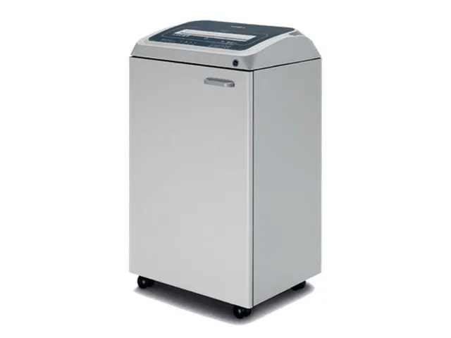 Kobra 260 TS C2 Shredder