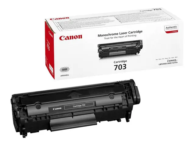 Canon Toner 703