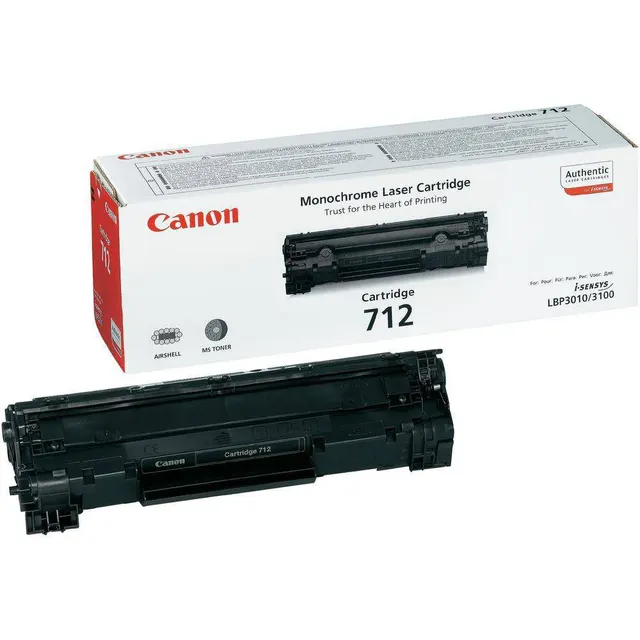 Canon Toner 712