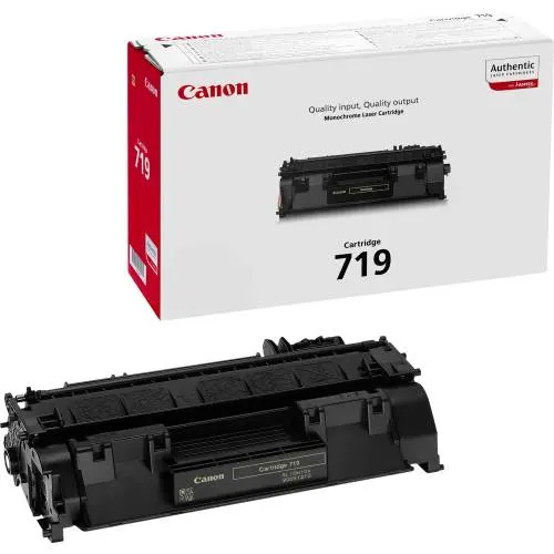 Canon Toner 719