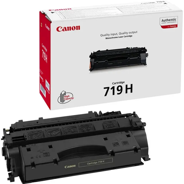 Canon Toner 719H