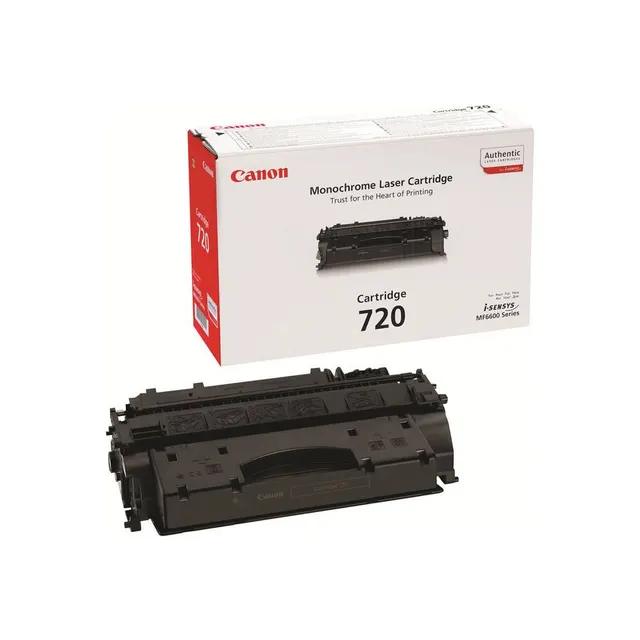 Canon Toner 720