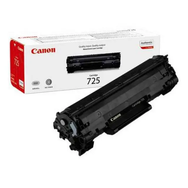 Canon Toner 725