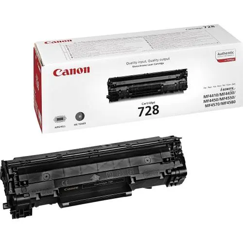 Canon Toner 728