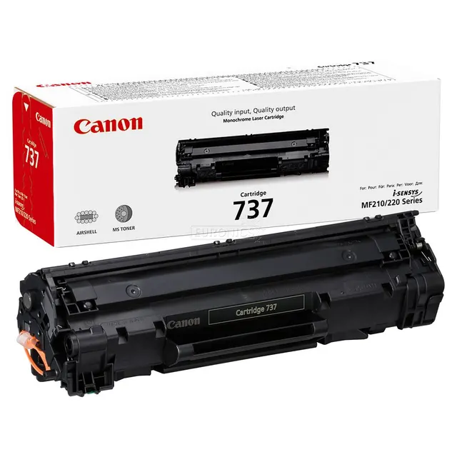 Canon Toner 737