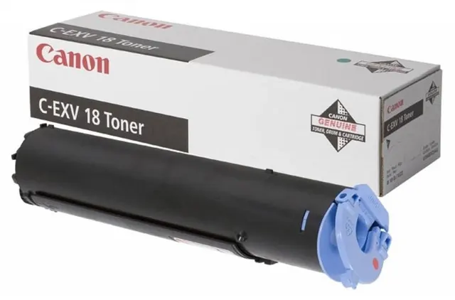 Canon Toner C-EXV18