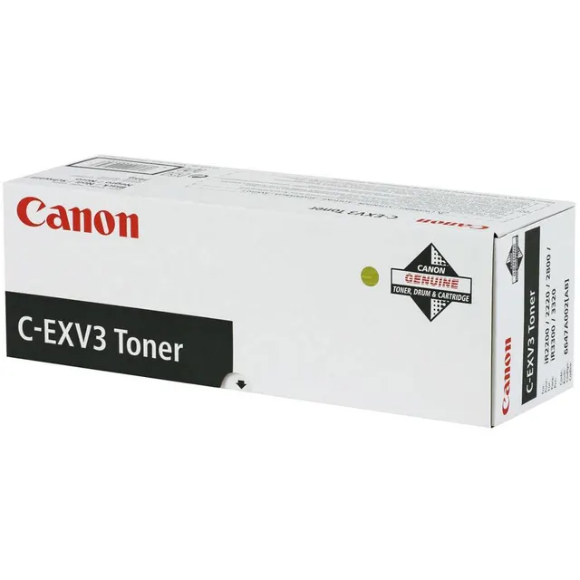 Canon Toner C-EXV33