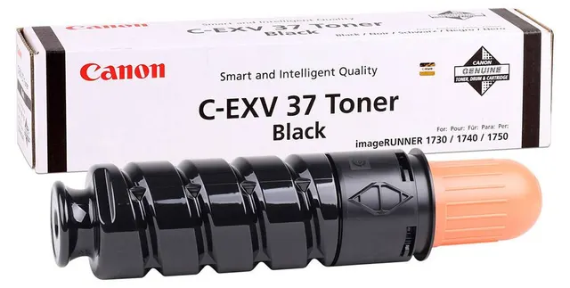 Canon Toner C-EXV37