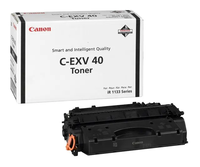 Canon Toner C-EXV40
