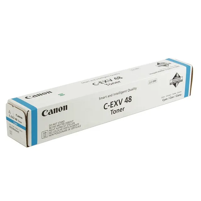 Canon Toner C-EXV48 Cyan