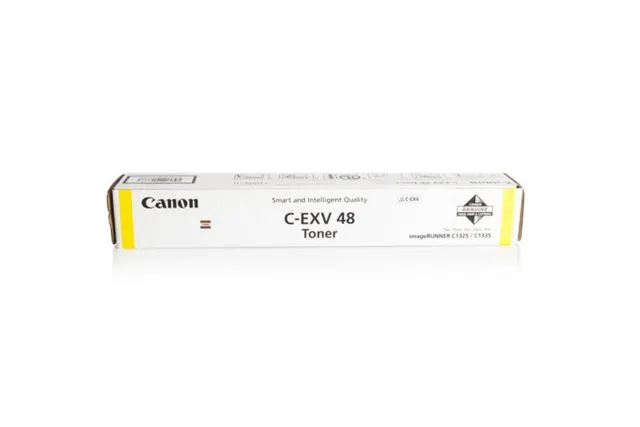 Canon Toner C-EXV48 Yellow