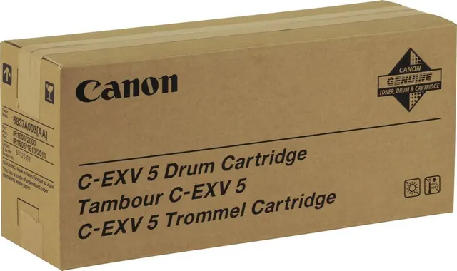 Canon Drum C-EXV5