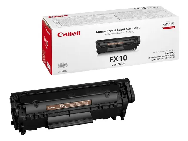 Canon Toner FX-10