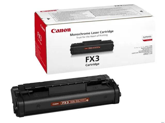 Canon Toner FX-3