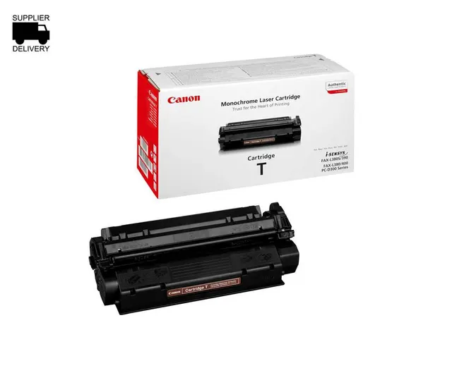 Canon Toner T