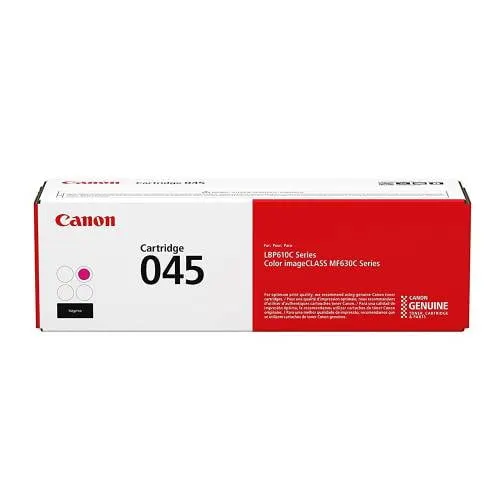 Canon Toner 045 Magenta