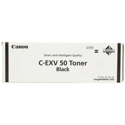 Canon Toner C-EXV50 Black