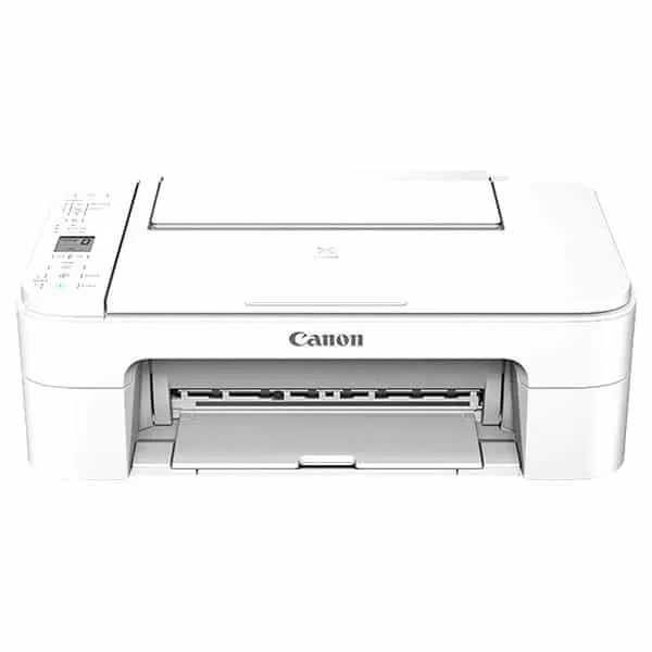 Canon Printer Inkjet TS3151 White