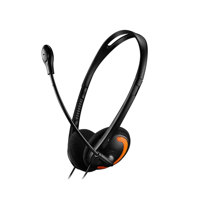 Canyon Stereo PC Headset HS-01